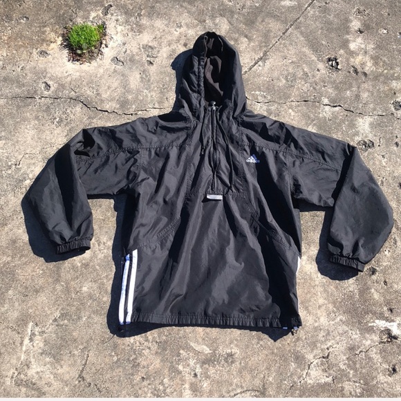 adidas Jackets & Blazers - Adidas wind breaker.